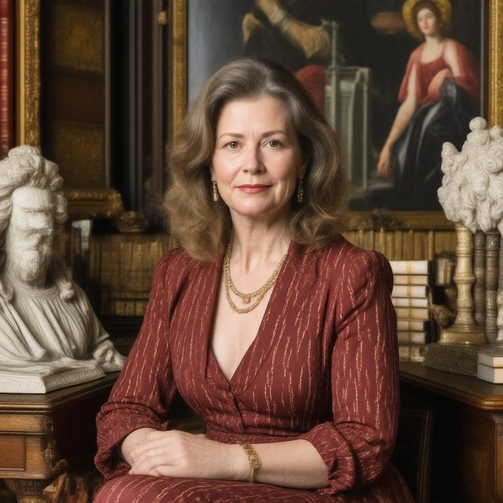 Evelyn Welch